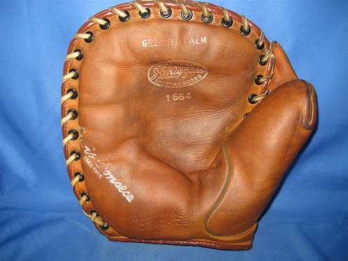 Lewis Fonseca JC Higgins 1664 Front